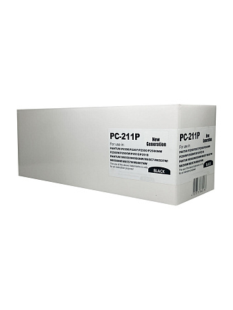 Картридж для Pantum P2200/ P2500/ M6500/ M6600 PC-211EVP (1.6K, OPC OEM Type) (compatible) Картридж для Pantum P2200/ P2500/ M6500/ M6600 PC-211EVP (1.6K, OPC OEM Type) (compatible)
