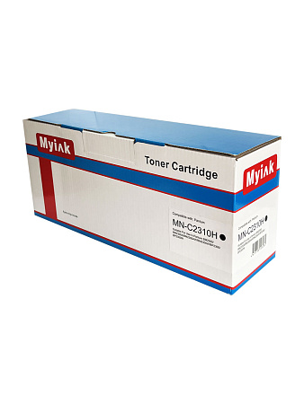 Картридж для Pantum BP2300/BM2307 TL-C2310H Toner Cartr (1,6K) MyInk 
