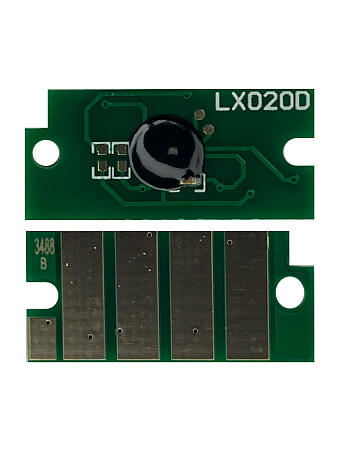 Чип к-жа Xerox Phaser 6510/WC 6515 Toner (106R03488) ( 5.5K) black JT 