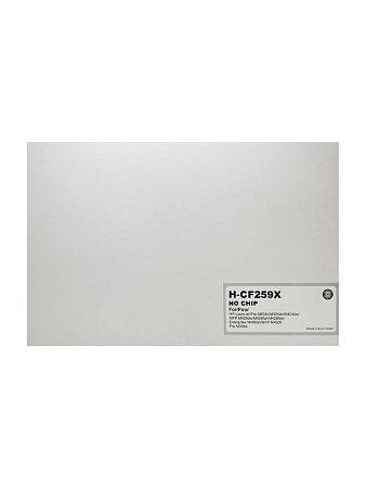 Картридж для HP LJ M404/M304/MFP M428 CF259X/Cartridge 057H (10K) БЕЗ ЧИПА!!! (compatible) Картридж для HP LJ M404/M304/MFP M428 CF259X/Cartridge 057H (10K) БЕЗ ЧИПА!!! (compatible)