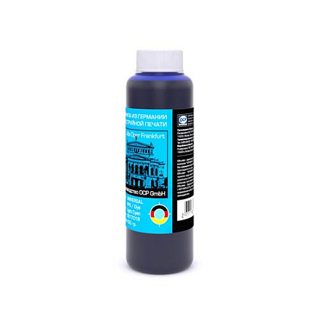 Чернила универсальные для картриджей EPSON (100мл,light cyan,Dye) Bursten Ink Чернила универсальные для картриджей EPSON (100мл,light cyan,Dye) Bursten Ink