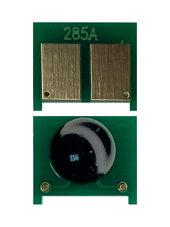 Чип к-жа HP LJ P1102/M1132/M1217/M1214/M1212/Canon LBP-6000/6018 (1,6K) CE285A UNItech(Zhono) Чип к-жа HP LJ P1102/M1132/M1217/M1214/M1212/Canon LBP-6000/6018 (1,6K) CE285A UNItech(Zhono)