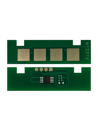 Чип к-жа HP Laser 408/MFP 432  (15K, OEM Size) W1331X UNItech(Zhono) 