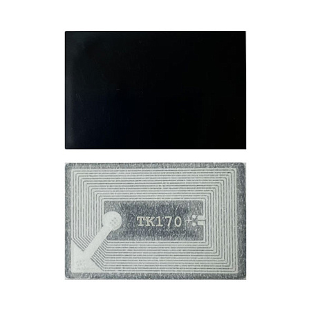 Чип к-жа (TK- 170) Kyocera FS-1320/1370 (7,2K) soft UNItech(Zhono) Чип к-жа (TK- 170) Kyocera FS-1320/1370 (7,2K) soft UNItech(Zhono)