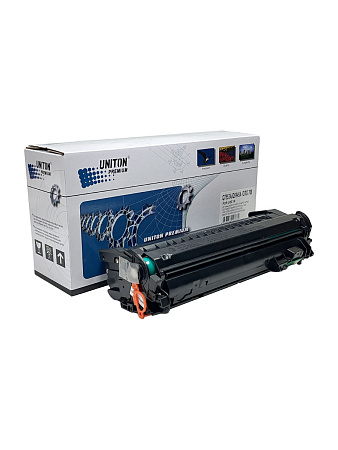 Картридж для HP LJ P2015 Q7553A/ LJ 1320 Q5949A / CANON LBP-3300 Cartridge 708 (3K) Universal UNITON Premium Картридж для HP LJ P2015 Q7553A/ LJ 1320 Q5949A / CANON LBP-3300 Cartridge 708 (3K) Universal UNITON Premium