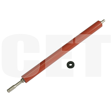 Резиновый (прижимной) вал для HP LJ P1005/P1006 (CET), CET4701U 