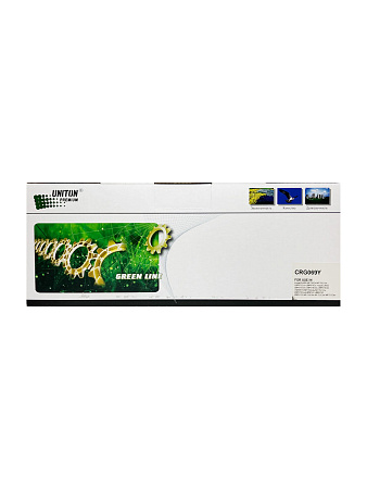 Картридж для CANON LBP-673/MF752/ 754 Cartridge 069 желтый (1,9K) UNITON Premium GREEN LINE (Eco Protected) Картридж для CANON LBP-673/MF752/ 754 Cartridge 069 желтый (1,9K) UNITON Premium GREEN LINE (Eco Protected)
