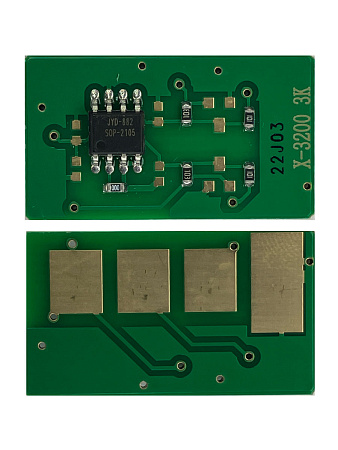 Чип к-жа Xerox Phaser 3200 (113R00730) (3K) JT 
