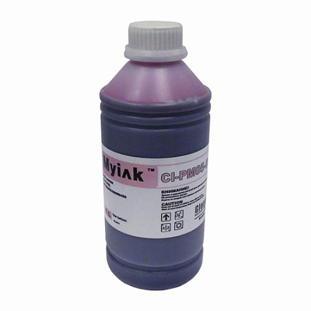 Чернила для CANON imagePROGRAF iPF8400D BCI-1411PM (1л,photo magenta, Dye) CI-PM05-D MyInk SAL 