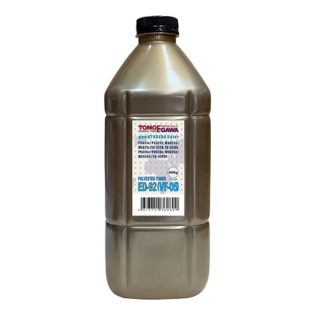 Тонер для KYOCERA FS Color Универсал тип  ED-92 (VF-05) (фл,900,синий,TOMOEGAWA ) Gold ATM 