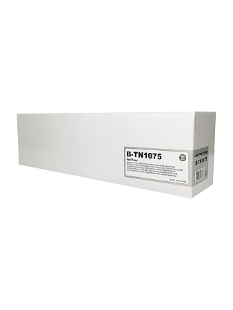 Картридж для BROTHER HL-1112/DCP1512/MFC1815 TN-1075 (1K) (compatible) Картридж для BROTHER HL-1112/DCP1512/MFC1815 TN-1075 (1K) (compatible)