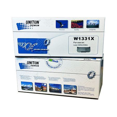 Картридж для HP Laser 408/MFP 432 W1331X (15K) UNITON Premium 
