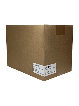Картридж для (DK- 170) KYOCERA FS-1320/1370/1035/1135/P2035 Drum Unit (100K) (o) тех.упаковка Картридж для (DK- 170) KYOCERA FS-1320/1370/1035/1135/P2035 Drum Unit (100K) (o) тех.упаковка