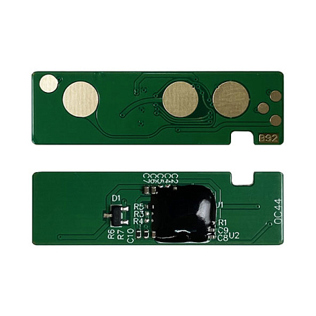 Плата чипа для программирования Unismart type B92 UNItech(Apex) 
