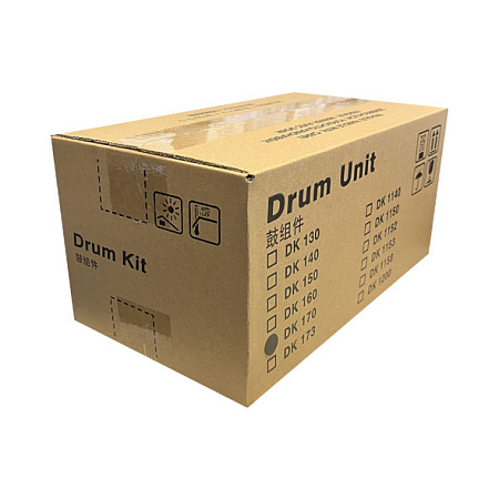 Картридж для (DK- 170) KYOCERA FS-1320/1370 Drum Unit (восстановленный) (80K) (compatible) Картридж для (DK- 170) KYOCERA FS-1320/1370 Drum Unit (восстановленный) (80K) (compatible)