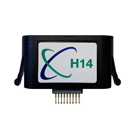 Головка Test Head Unismart 3 type H14 ApexMIC Головка Test Head Unismart 3 type H14 ApexMIC