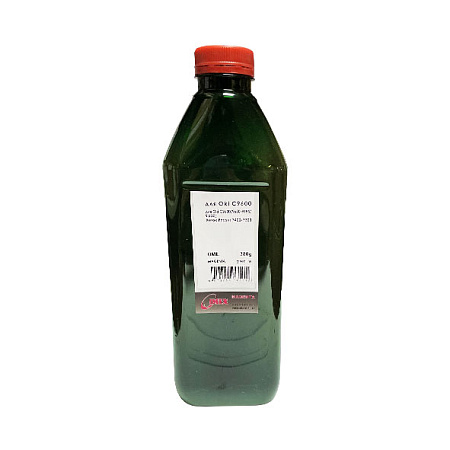 Тонер для OKI C9600/9650/9655/9800 (фл,380,красный,NonChem,OML IMEX) Green Line Тонер для OKI C9600/9650/9655/9800 (фл,380,красный,NonChem,OML IMEX) Green Line