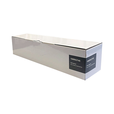 Картридж для XEROX VersaLink C7020/ C7025/ C7030 Toner Cartr черный  (106R03745) (23,6K) MyInk 