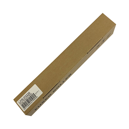 Резиновый (прижимной) вал для KYOCERA ECOSYS P2235/P2040/M2135/M2540/M2635 (LPR-P2235) LT Резиновый (прижимной) вал для KYOCERA ECOSYS P2235/P2040/M2135/M2540/M2635 (LPR-P2235) LT