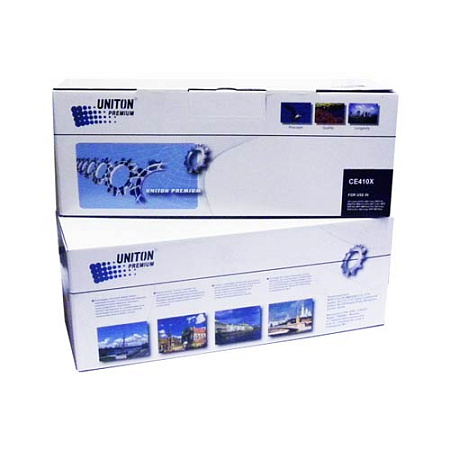 Картридж для HP Color LJ M351/ M451/MFP M375/М475 CE410X (305X) черный (4K) UNITON Premium Картридж для HP Color LJ M351/ M451/MFP M375/М475 CE410X (305X) черный (4K) UNITON Premium