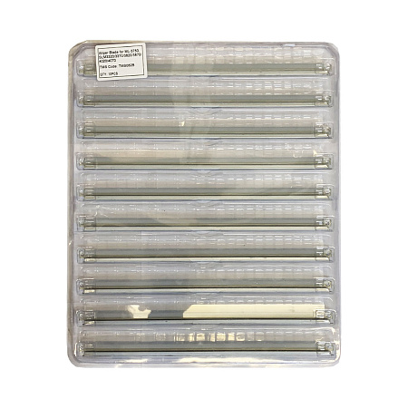 Ракель для  SAMSUNG ML-3750, SL-M3320/3370/3820/3870/4020/4070 (УПАКОВКА 10 шт) TMS 