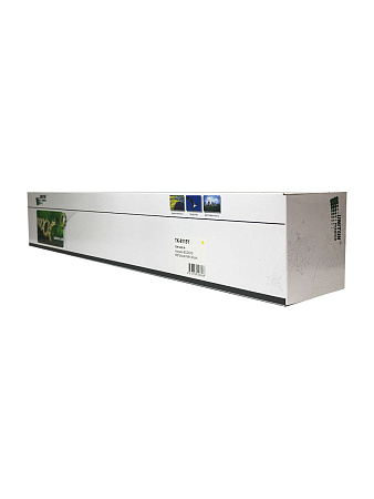 Тонер-картридж для (TK-8115Y) KYOCERA M8124cidn/M8130cidn (6K) желтый UNITON Premium GREEN LINE (Eco Protected) 