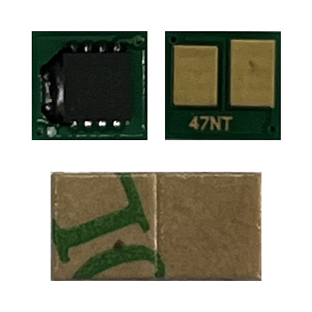 Чип к-жа Canon LBP112/113w, MF112/113w (1.6K,OEM Size) Cartridge 047 JT 