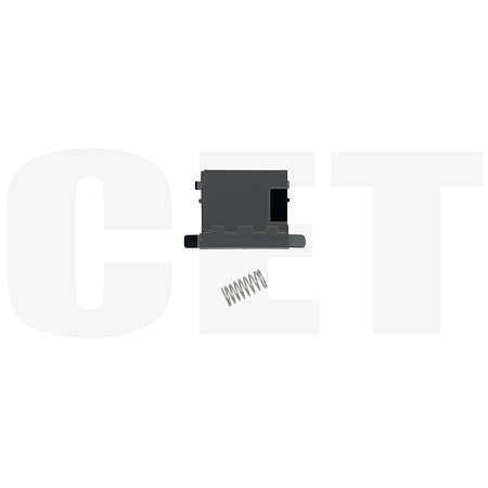 Тормозная площадка ADF для PANTUM M6500/M6550/M6600/M7100/M7300/BM5100 (CET), DGP0737 Тормозная площадка ADF для PANTUM M6500/M6550/M6600/M7100/M7300/BM5100 (CET), DGP0737