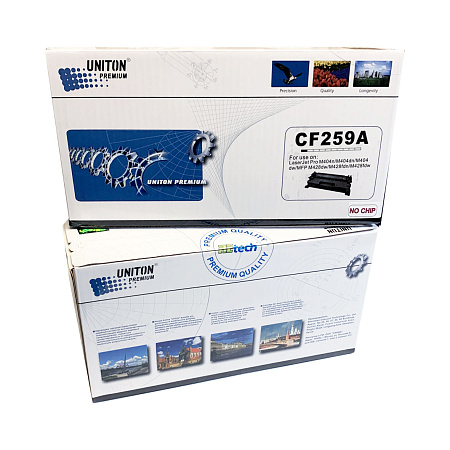 Картридж для HP LJ M404/M304/MFP M428 CF259A/CANON MF 445/449/LBP-226/228 Cartridge 057 (3K) БЕЗ ЧИПА!!! UNITON Premium Картридж для HP LJ M404/M304/MFP M428 CF259A/CANON MF 445/449/LBP-226/228 Cartridge 057 (3K) БЕЗ ЧИПА!!! UNITON Premium
