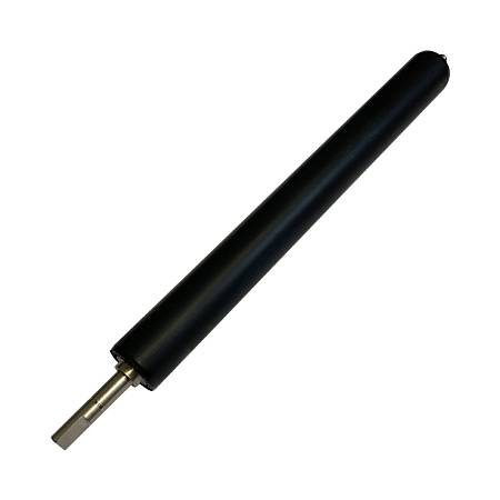 Резиновый (прижимной) вал для HP LJ M607/M608/M609/M631/M632/M633 (CET), CET211016 Резиновый (прижимной) вал для HP LJ M607/M608/M609/M631/M632/M633 (CET), CET211016