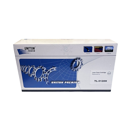 Картридж для Pantum BP5100DN/BM5100 TL-5120H Toner Cartr (6K) UNITON Premium 