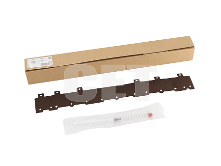 Тканевая накладка прижимной планки печки для KYOCERA ECOSYS M8124cidn/M8130cidn/M8224cidn/M8228cidn (CET), CET311017 Тканевая накладка прижимной планки печки для KYOCERA ECOSYS M8124cidn/M8130cidn/M8224cidn/M8228cidn (CET), CET311017