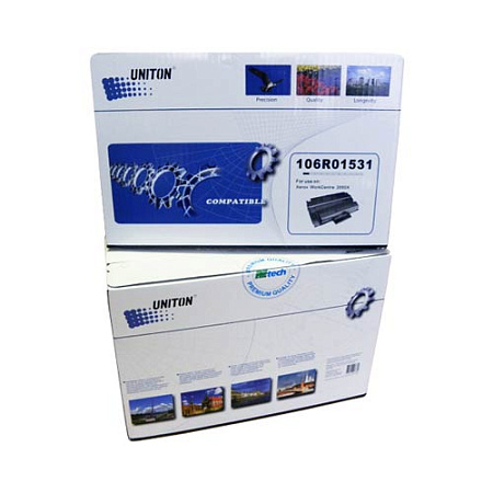 Картридж для XEROX WorkCentre 3550 (106R01531) (11K) UNITON Premium 