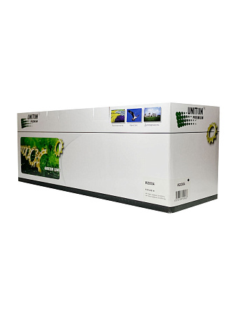 Картридж для HP Color LJ M751 W2000A (658A) черный (7K) UNITON Premium GREEN LINE (Eco Protected) 