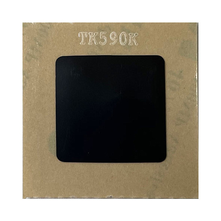 Чип к-жа (TK- 590 K) Kyocera FS-C5250/2026/2126 (7K) black UNItech(Zhono) 