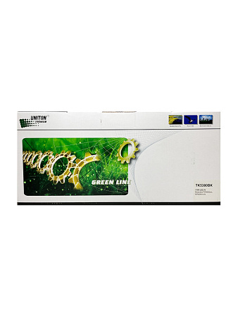 Тонер-картридж для (TK-5380K) KYOCERA PA4000/ MA4000 (13K) черный UNITON Premium GREEN LINE (Eco Protected) Тонер-картридж для (TK-5380K) KYOCERA PA4000/ MA4000 (13K) черный UNITON Premium GREEN LINE (Eco Protected)