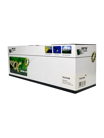 Тонер-картридж для (TK-5370 M) KYOCERA PA3500c/ MA3500c (5K) красный UNITON Premium GREEN LINE (Eco Protected) Тонер-картридж для (TK-5370 M) KYOCERA PA3500c/ MA3500c (5K) красный UNITON Premium GREEN LINE (Eco Protected)