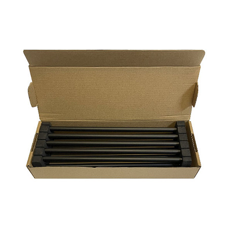 Заряжающий ролик (PCR) HP M607/608/609/MFP M631 hard (УПАКОВКА 10 шт) GNT 