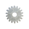 Шестерня 18T привода т/блока для HP P3015 (RU6-0965-CLN) LT 