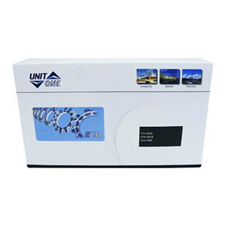Картридж для XEROX Phaser 3600 Print Cartr (106R01371) (14K) UNITON Eco 