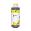 Чернила для EPSON (T6734/6744) L800, L1800, L810, L815, L850, L805 (1л, yellow, Dye) E0017-01LY InkTec 