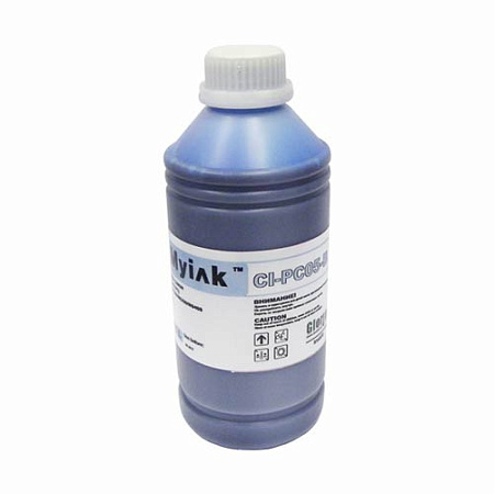 Чернила для CANON imagePROGRAF iPF8400D BCI-1411PC (1л,photo cyan, Dye) CI-PC05-B MyInk SAL Чернила для CANON imagePROGRAF iPF8400D BCI-1411PC (1л,photo cyan, Dye) CI-PC05-B MyInk SAL