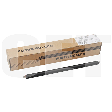 Резиновый (прижимной) вал для SAMSUNG ML-3310/3710/3750/SCX-4833/SL-M3820 вспомогательный (CET), CET211046 