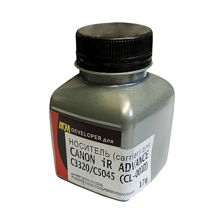 Носитель (carrier) для CANON iR ADVANCE C3320/C3025/C3325/C5030/C5040 (фл,17,CL-001D IMEX) Silver ATM Носитель (carrier) для CANON iR ADVANCE C3320/C3025/C3325/C5030/C5040 (фл,17,CL-001D IMEX) Silver ATM