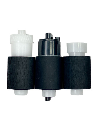 Сервисный набор роликов (захвата/подачи/отделения) для KYOCERA FS-2100/4100/4200/4300/ECOSYS P2235/M2040 (101999011653) NS 