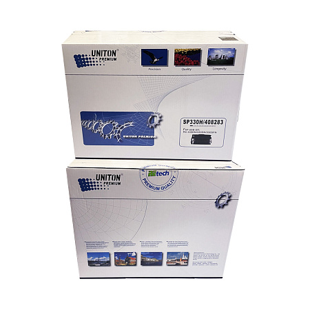 Картридж для RICOH Aficio SP 330DN/330SN type SP330H (7K) UNITON Premium Картридж для RICOH Aficio SP 330DN/330SN type SP330H (7K) UNITON Premium