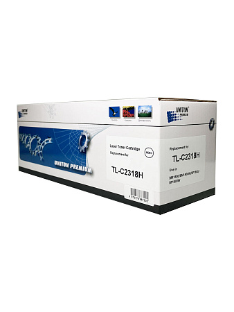 Картридж для Pantum BP1800/BM1800 TL-C2318H (1.6K) UNITON Premium 