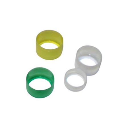 Бушинг магнитного вала для HP P1005/1505 (CB435A/CB436A/CE278A/CE285A/CF283A) (УПАКОВКА 10 пар, левый + правый) Бушинг магнитного вала для HP P1005/1505 (CB435A/CB436A/CE278A/CE285A/CF283A) (УПАКОВКА 10 пар, левый + правый)