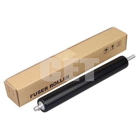 Резиновый (прижимной) вал для HP LJ M601/M602/M603/M604/M605/M606 (CET), CET2439 Резиновый (прижимной) вал для HP LJ M601/M602/M603/M604/M605/M606 (CET), CET2439