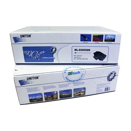 Картридж для SAMSUNG ML-2850D/2851ND (ML-D2850B) (5K) UNITON Premium Картридж для SAMSUNG ML-2850D/2851ND (ML-D2850B) (5K) UNITON Premium